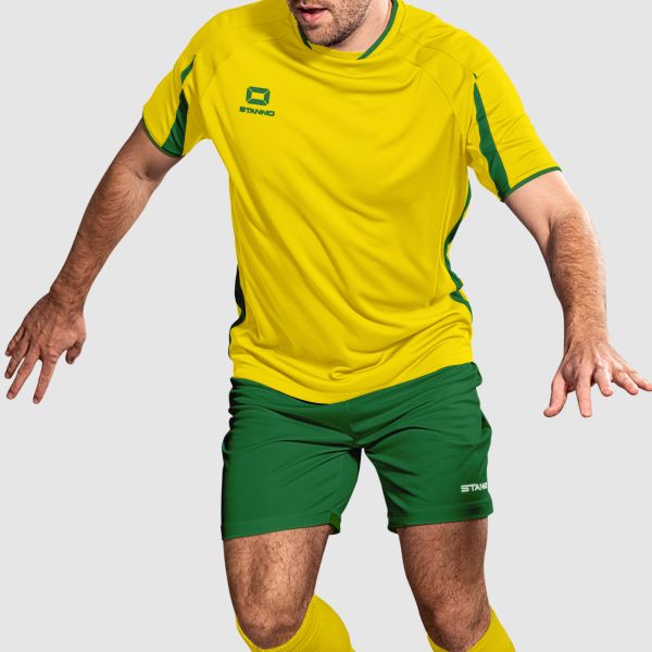 Unity Trikot