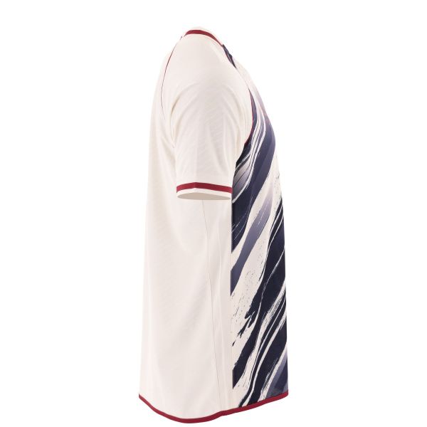 Stanno Blade Trikot – Trikots in Blau, Gelb, Pink