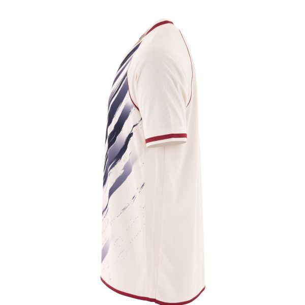 Stanno Blade Trikot – Trikots in Blau, Gelb, Pink