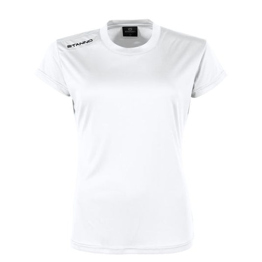 Stanno Field T-shirt Kurzarm Damen – Shirts & Oberteile in Blau, Grau, Marine
