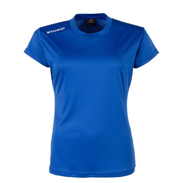 Field T-shirt Kurzarm Damen
