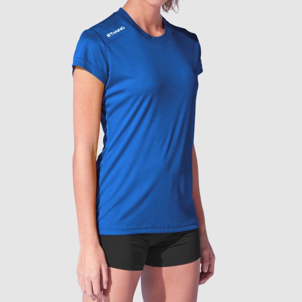 Field T-shirt Kurzarm Damen
