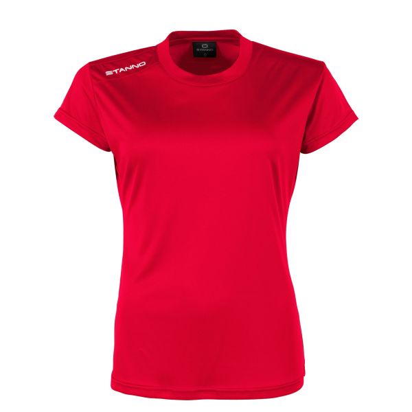 Field T-shirt Kurzarm Damen