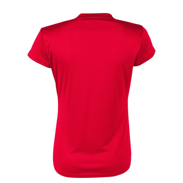 Field T-shirt Kurzarm Damen