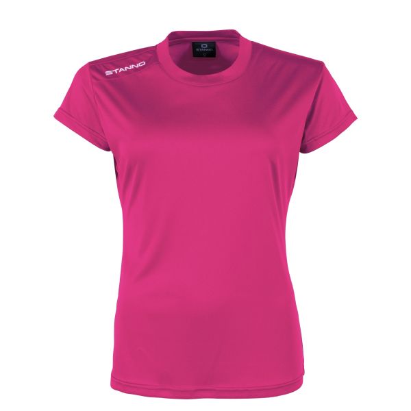 Field T-shirt Kurzarm Damen