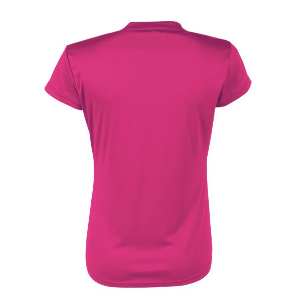 Field T-shirt Kurzarm Damen