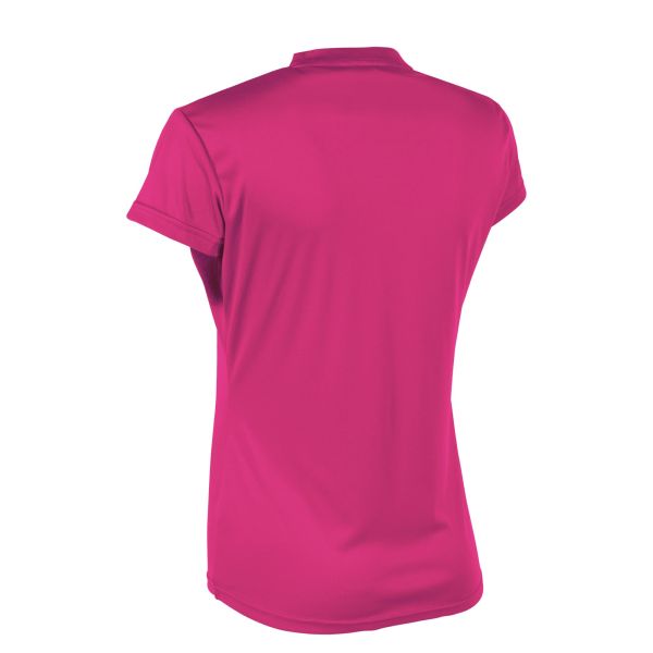 Field T-shirt Kurzarm Damen