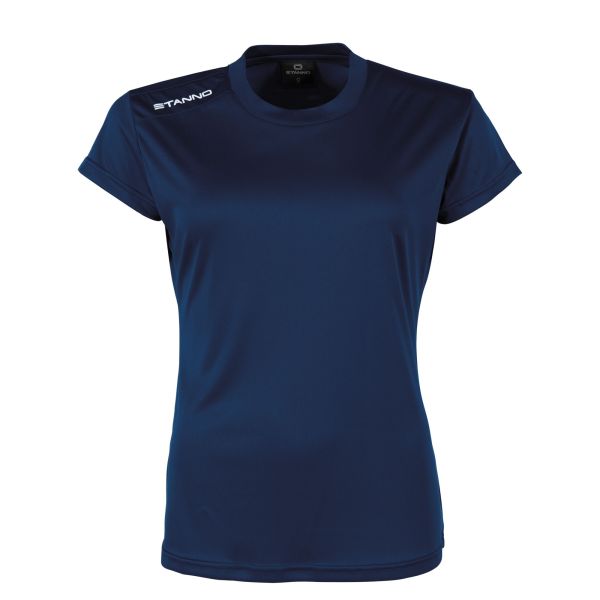 Field T-shirt Kurzarm Damen