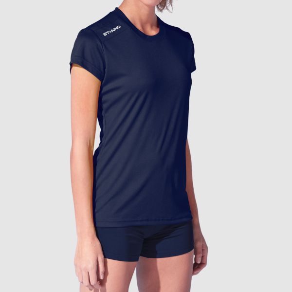 Field T-shirt Kurzarm Damen