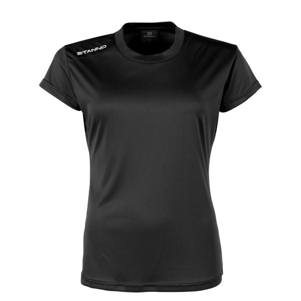 Field T-shirt Kurzarm Damen