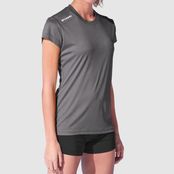 Field T-shirt Kurzarm Damen