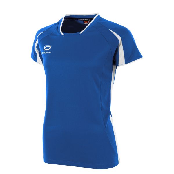 Stanno Unity Trikot Damen – Trikots in Blau, Rot, Schwarz