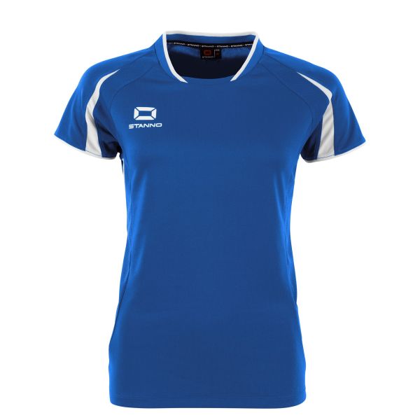Stanno Unity Trikot Damen – Trikots in Blau, Rot, Schwarz