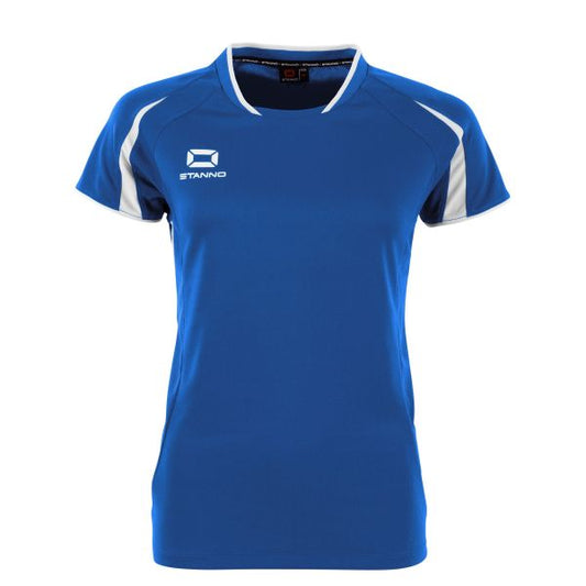 Stanno Unity Trikot Damen – Trikots in Blau, Rot, Schwarz