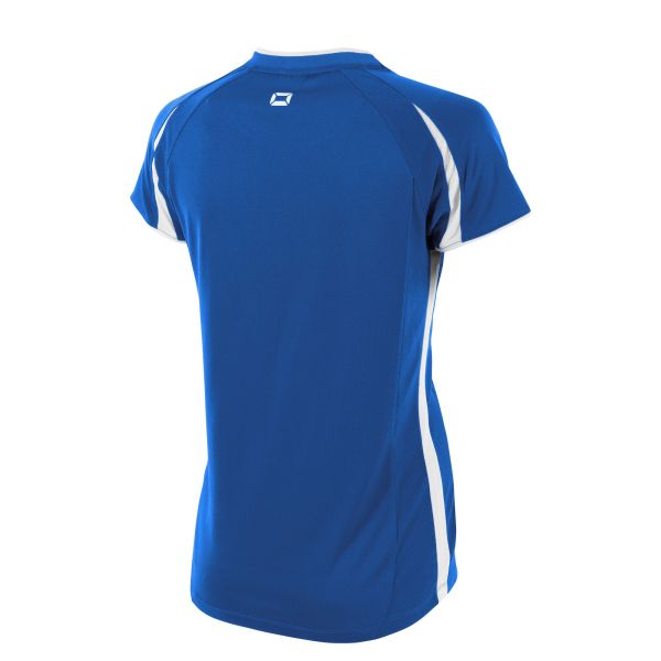 Stanno Unity Trikot Damen – Trikots in Blau, Rot, Schwarz