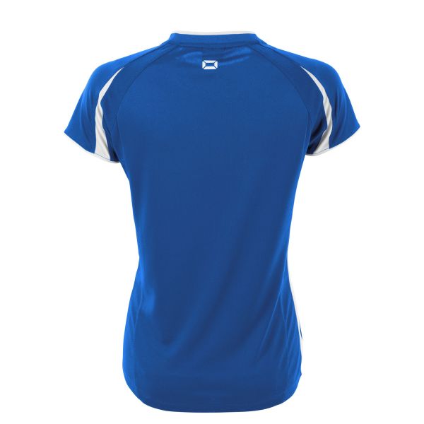 Stanno Unity Trikot Damen – Trikots in Blau, Rot, Schwarz