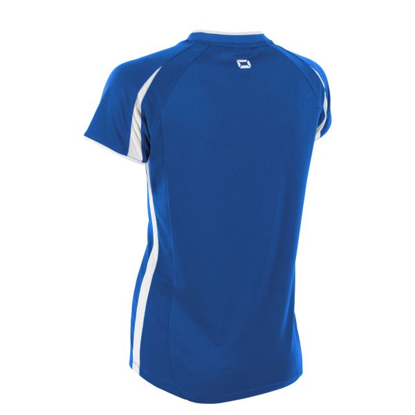 Stanno Unity Trikot Damen – Trikots in Blau, Rot, Schwarz