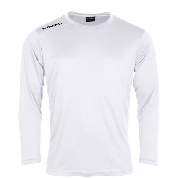 Field Trikot Langarm