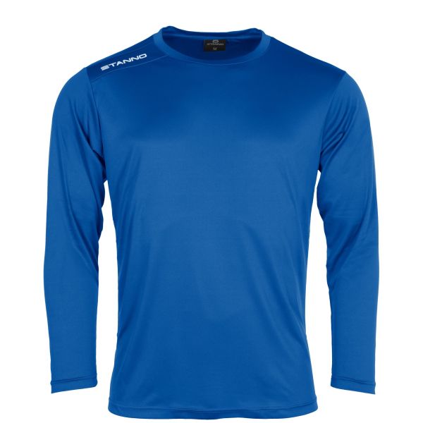 Field Trikot Langarm