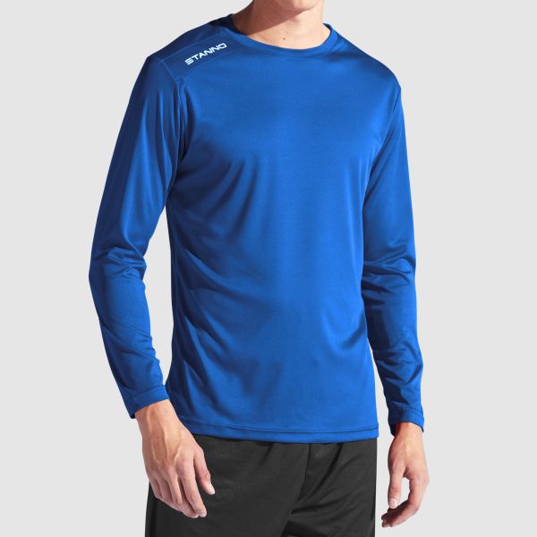 Field Trikot Langarm