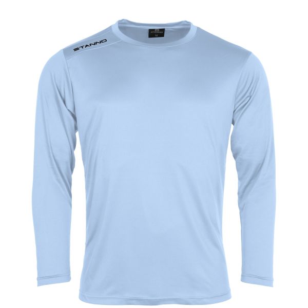 Field Trikot Langarm