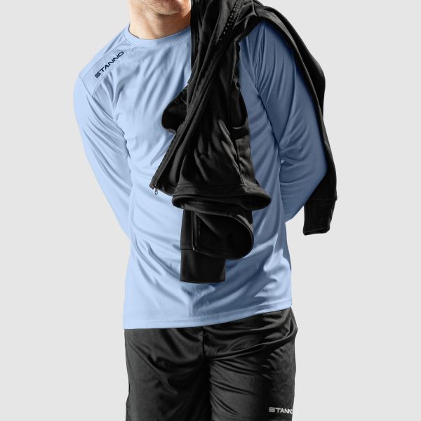 Field Trikot Langarm