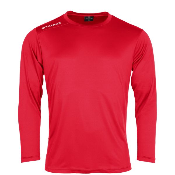 Field Trikot Langarm