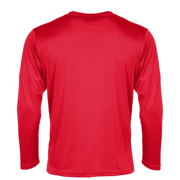 Field Trikot Langarm