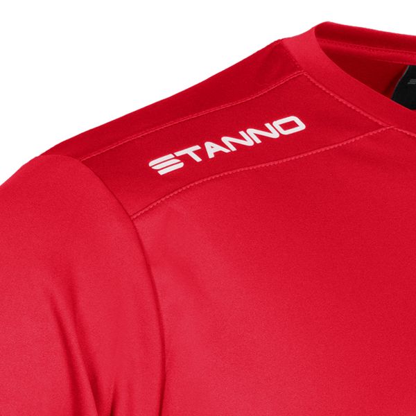 Field Trikot Langarm