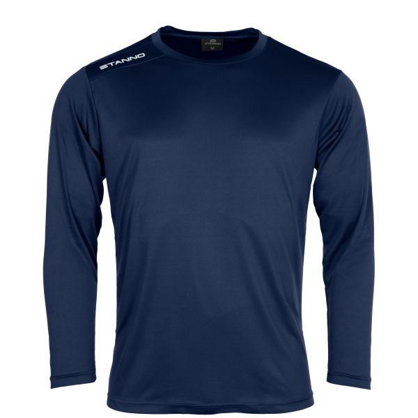Field Trikot Langarm