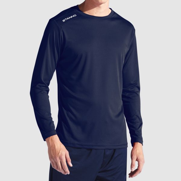 Field Trikot Langarm