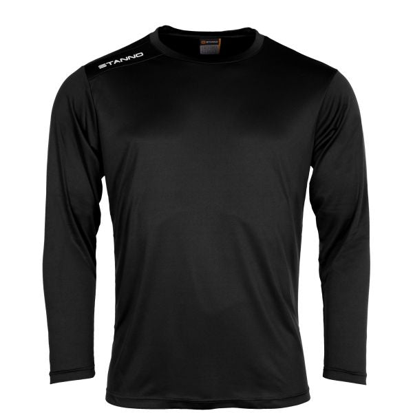 Field Trikot Langarm