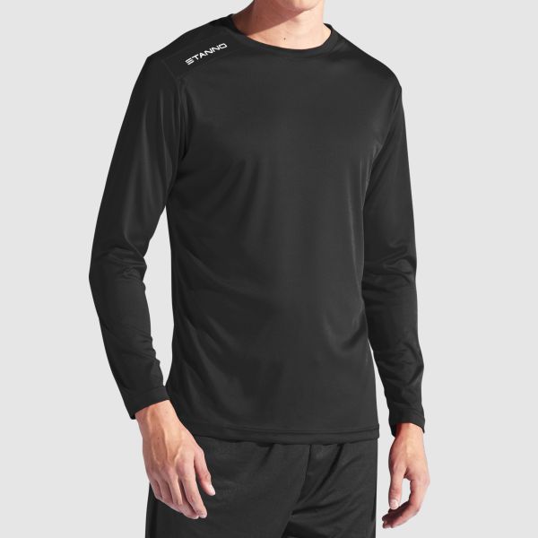 Field Trikot Langarm