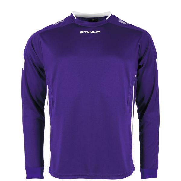 Drive Match Trikot LS