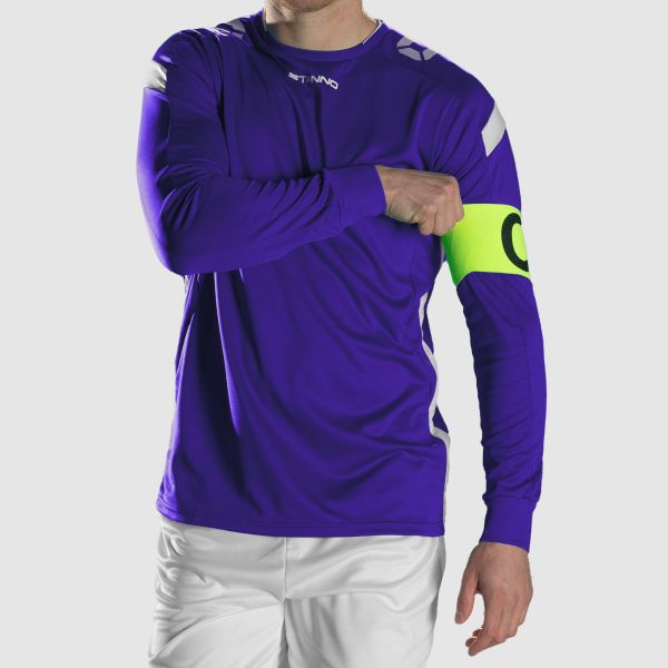 Drive Match Trikot LS