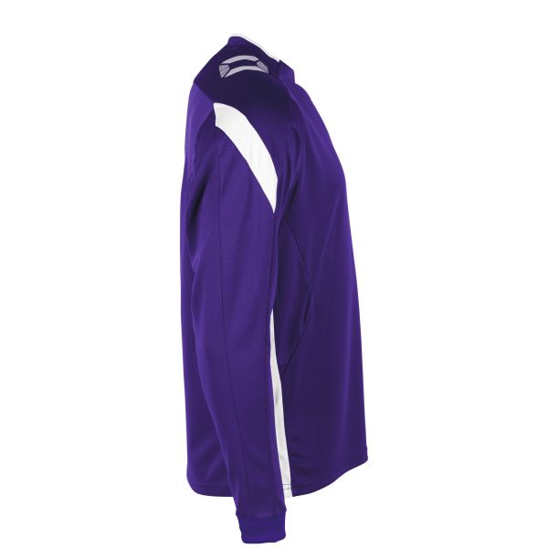 Drive Match Trikot LS