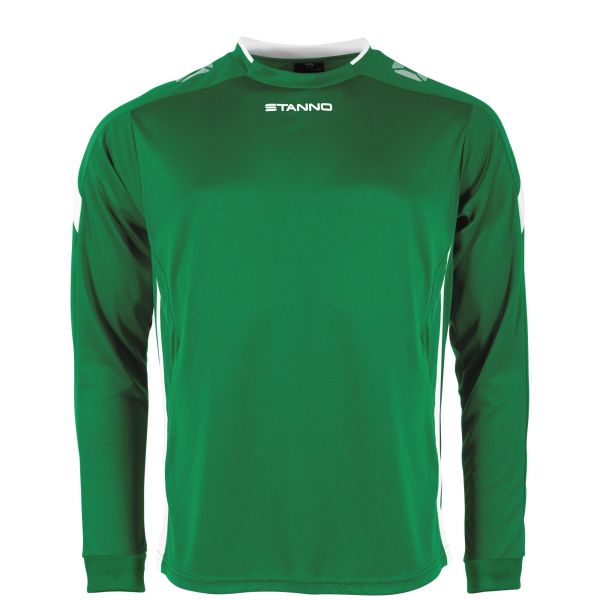 Drive Match Trikot LS