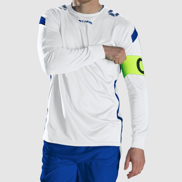 Drive Match Trikot LS