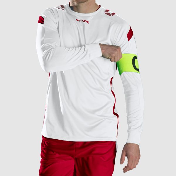 Drive Match Trikot LS