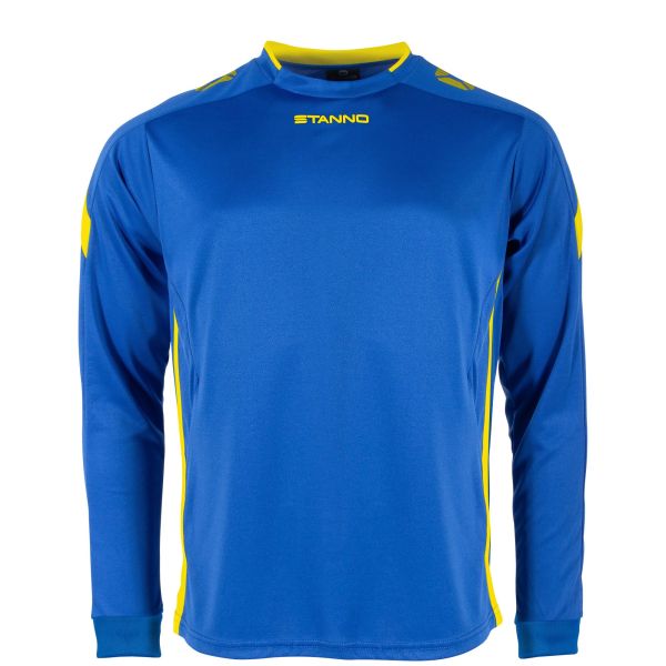 Drive Match Trikot LS