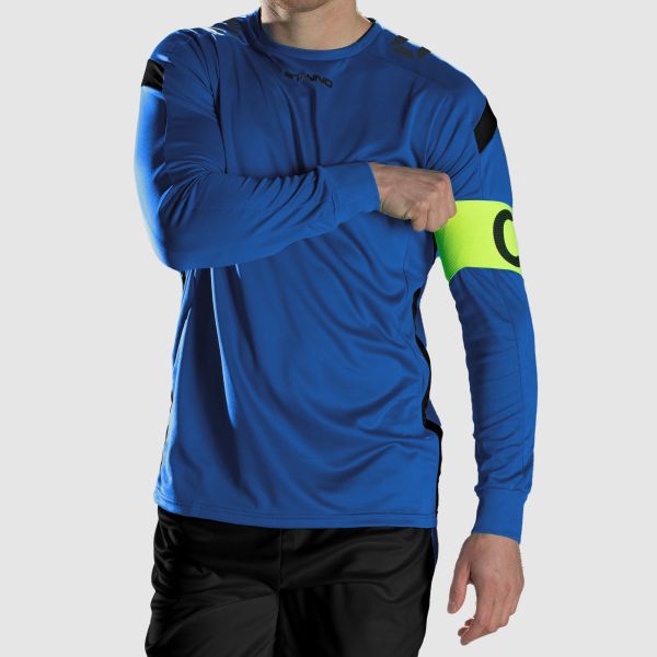 Drive Match Trikot LS