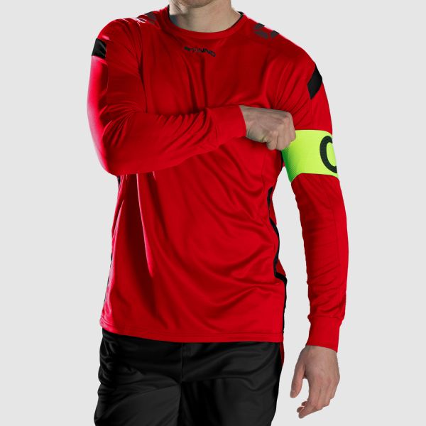 Drive Match Trikot LS