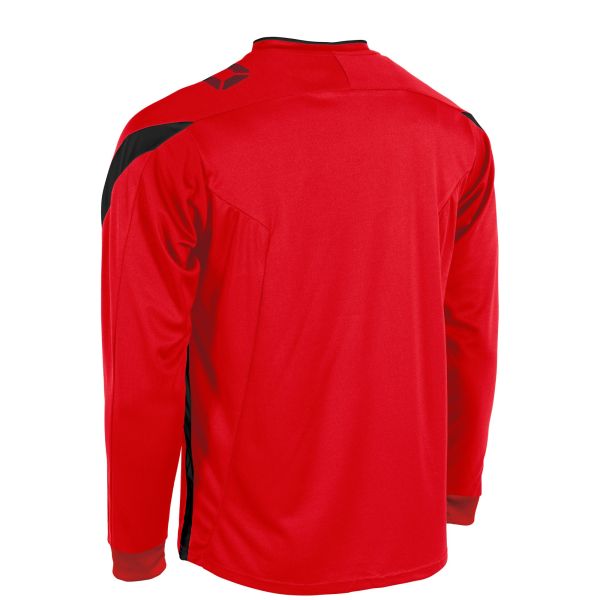 Drive Match Trikot LS