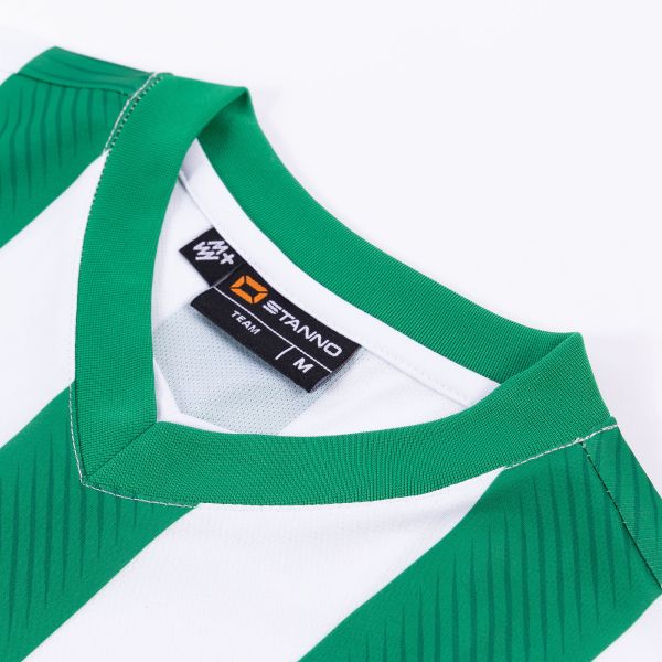 Aspire Langarm Trikot