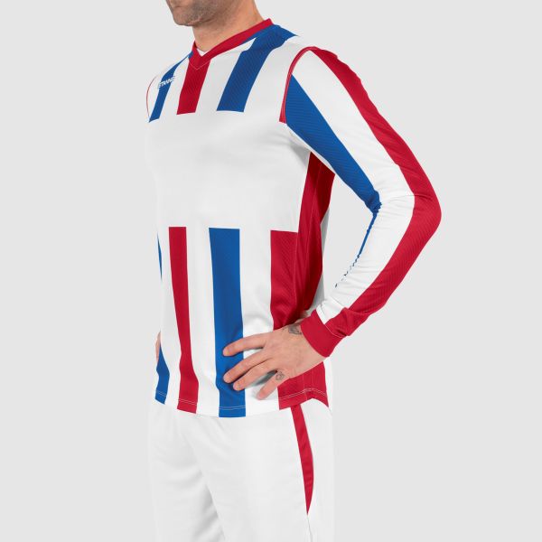 Aspire Langarm Trikot