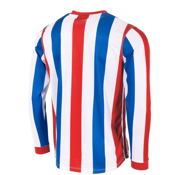 Aspire Langarm Trikot