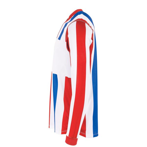 Aspire Langarm Trikot