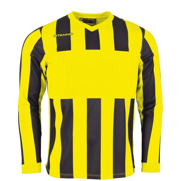 Aspire Langarm Trikot