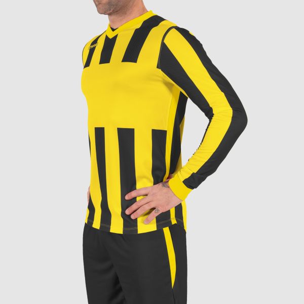 Aspire Langarm Trikot