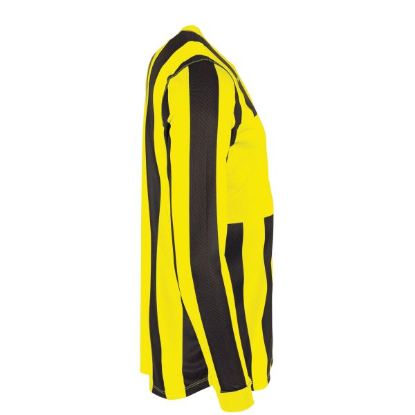 Aspire Langarm Trikot